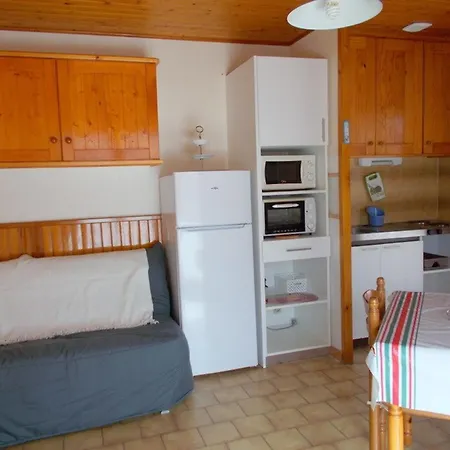 Apartment T2 Lumineux Avec Terrasse Sud, Parking Et Wifi A - Fr-1-841-42 *